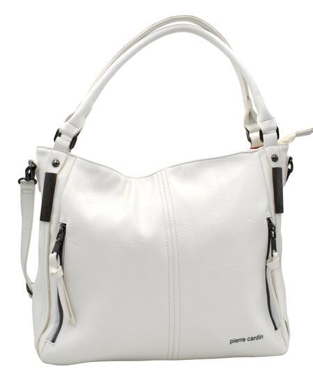 Lotti Borse Pierre Cardin Ecopelle da 25, 50 o 100 pz.