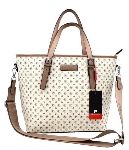 Lotti Borse Pierre Cardin Ecopelle da 25, 50 o 100 pz.
