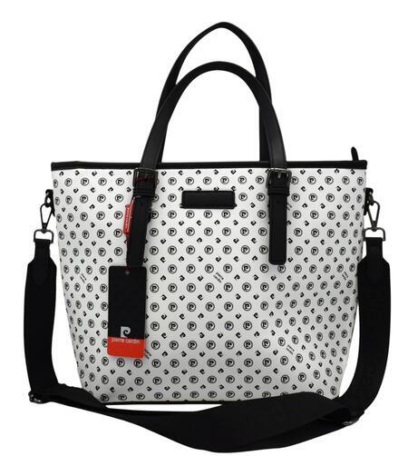 Lotti Borse Pierre Cardin Ecopelle da 25, 50 o 100 pz.