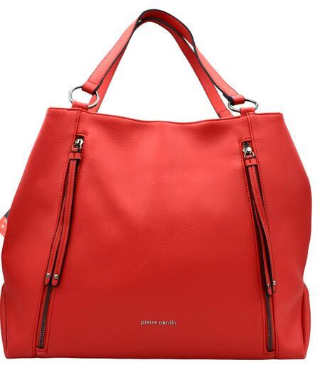 Lotti Borse Pierre Cardin Ecopelle da 25, 50 o 100 pz.