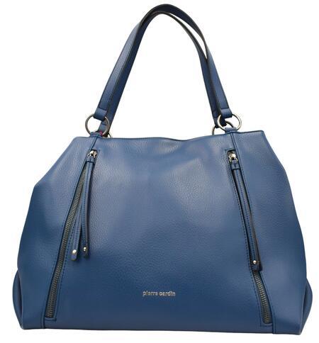Lotti Borse Pierre Cardin Ecopelle da 25, 50 o 100 pz.