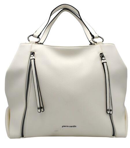 Lotti Borse Pierre Cardin Ecopelle da 25, 50 o 100 pz.