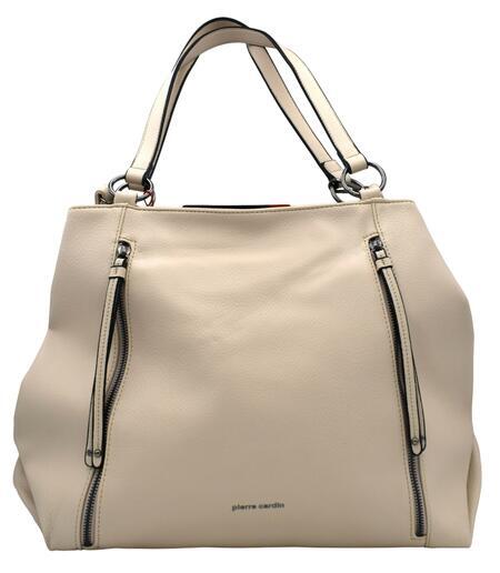 Lotti Borse Pierre Cardin Ecopelle da 25, 50 o 100 pz.