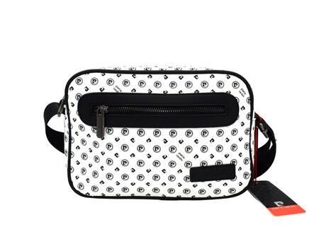 Lotti Borse Pierre Cardin Ecopelle da 25, 50 o 100 pz.