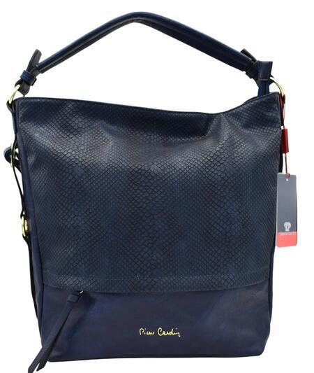 Lotti Borse Pierre Cardin Ecopelle da 25, 50 o 100 pz.