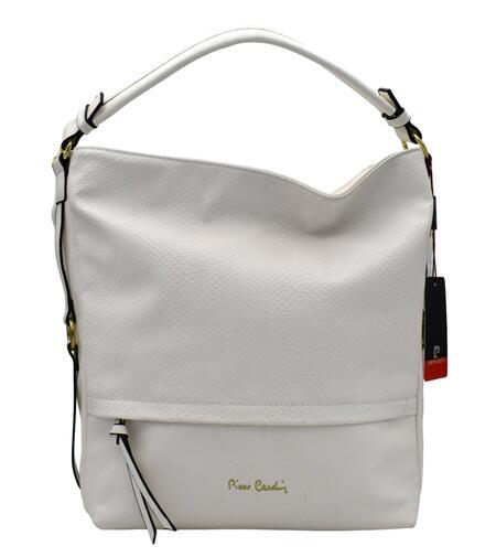 Lotti Borse Pierre Cardin Ecopelle da 25, 50 o 100 pz.