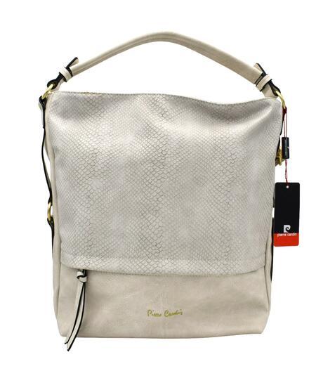 Lotti Borse Pierre Cardin Ecopelle da 25, 50 o 100 pz.