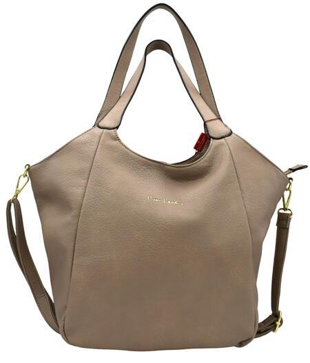 Lotti Borse Pierre Cardin Ecopelle da 25, 50 o 100 pz.