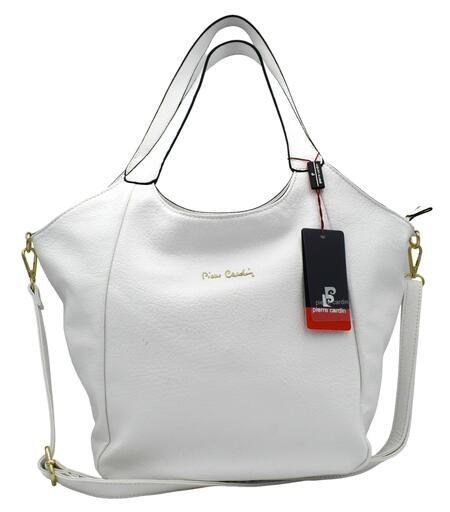 Lotti Borse Pierre Cardin Ecopelle da 25, 50 o 100 pz.