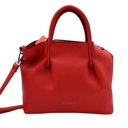 Lotti Borse Pierre Cardin Ecopelle da 25, 50 o 100 pz.