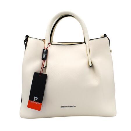 Lotti Borse Pierre Cardin Ecopelle da 25, 50 o 100 pz.