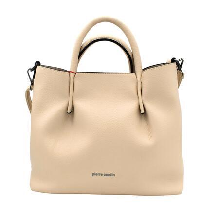 Lotti Borse Pierre Cardin Ecopelle da 25, 50 o 100 pz.