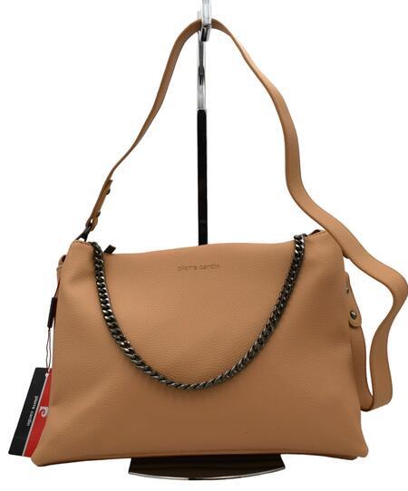 Lotti Borse Pierre Cardin Ecopelle da 25, 50 o 100 pz.