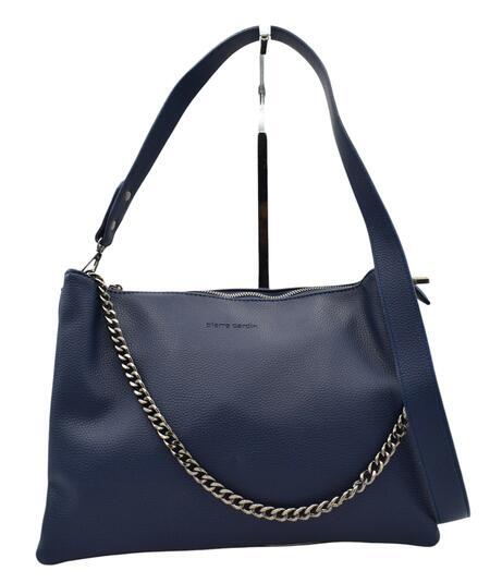 Lotti Borse Pierre Cardin Ecopelle da 25, 50 o 100 pz.