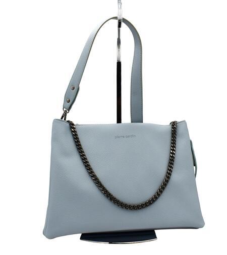 Lotti Borse Pierre Cardin Ecopelle da 25, 50 o 100 pz.