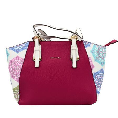 Lotti Borse Pierre Cardin Ecopelle da 25, 50 o 100 pz.