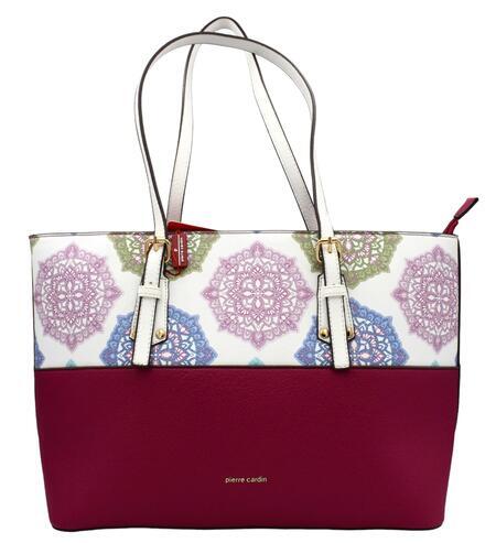 Lotti Borse Pierre Cardin Ecopelle da 25, 50 o 100 pz.