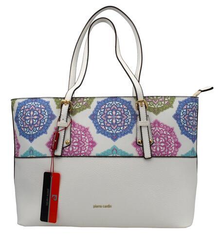 Lotti Borse Pierre Cardin Ecopelle da 25, 50 o 100 pz.
