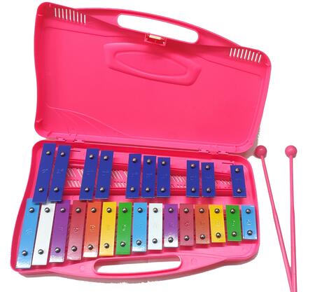 Alysee MT25-C-PK - Rosa