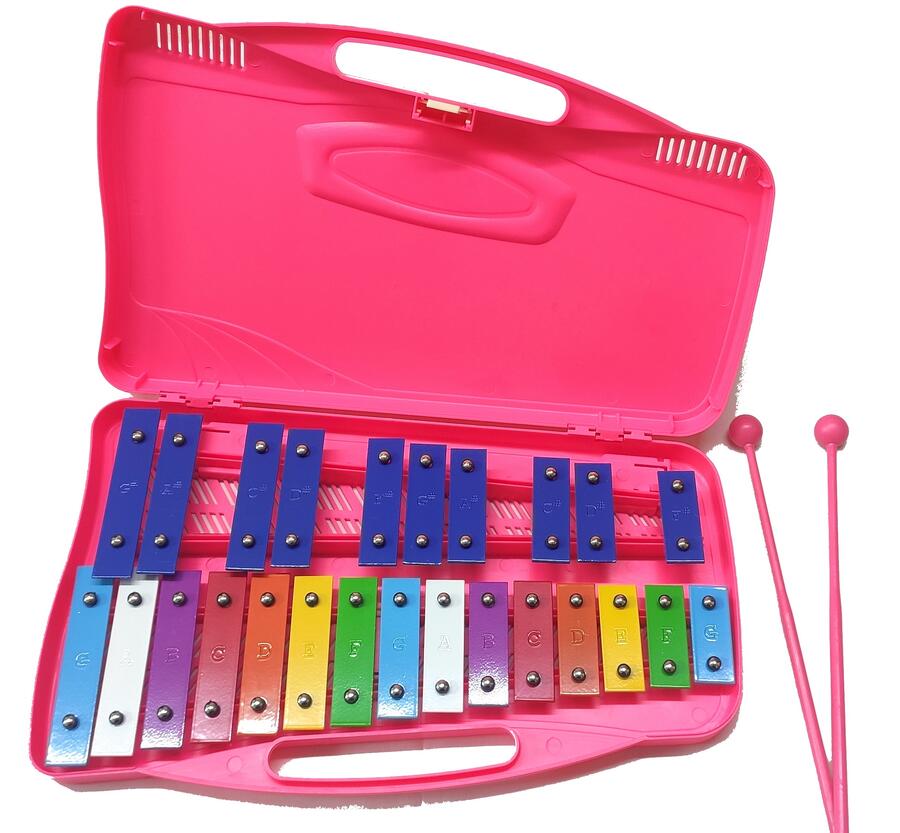 Alysee MT25-C-PK - Rosa