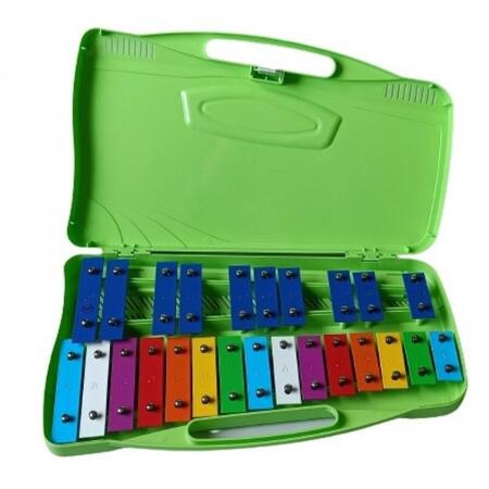 Alysee MT25-C-GR - Verde