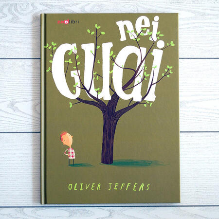 Nei guai