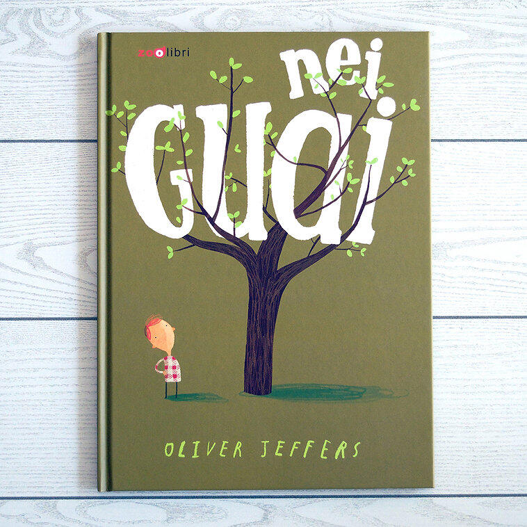Nei guai