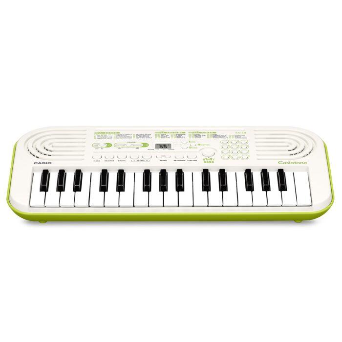 CASIO SA-50