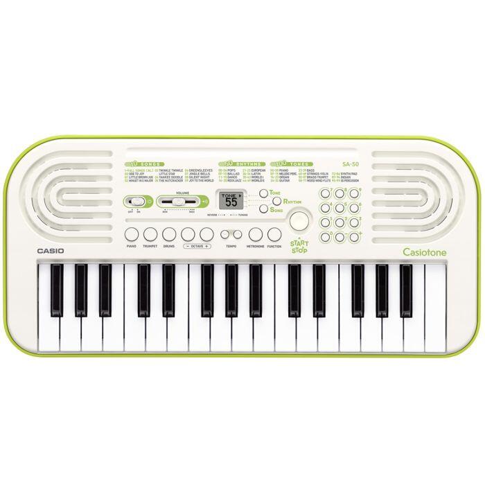 CASIO SA-50
