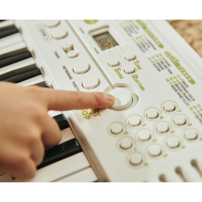 CASIO SA-50