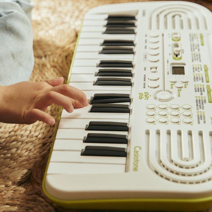 CASIO SA-50