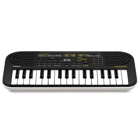 CASIO SA-51 Nera