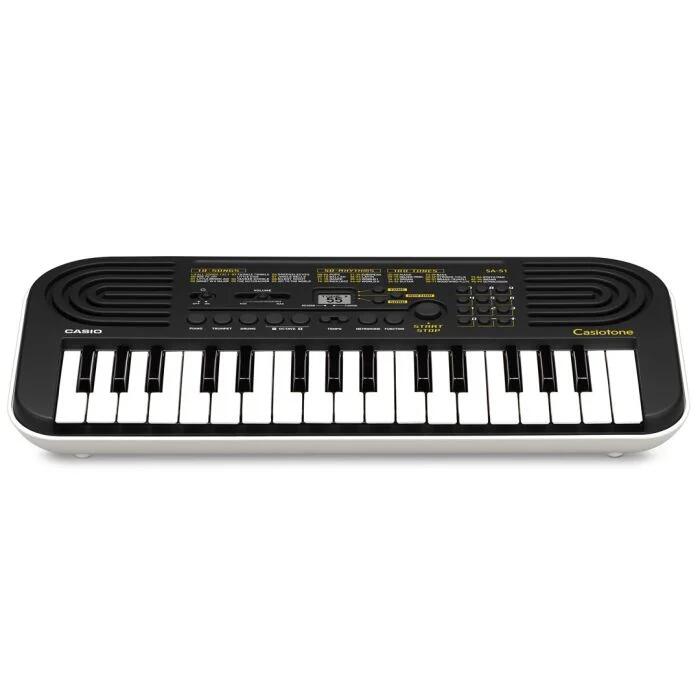 CASIO SA-51 Nera