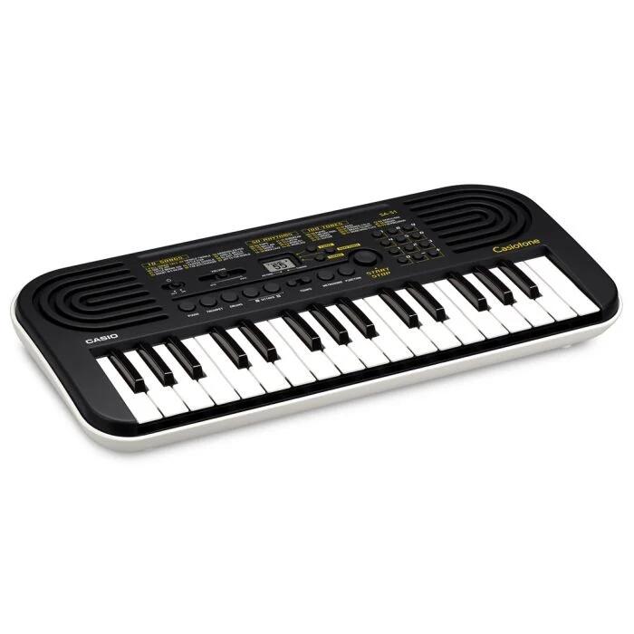 CASIO SA-51 Nera