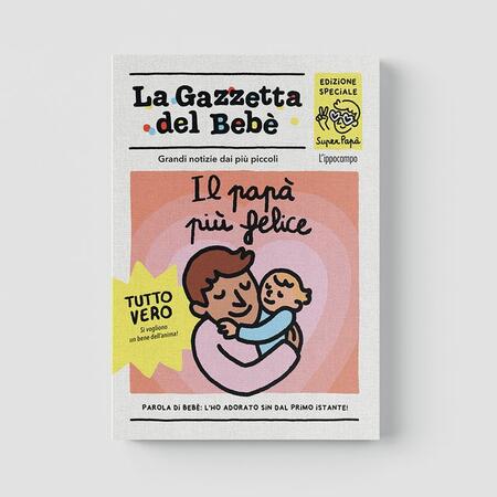 La Gazzetta del Bebè