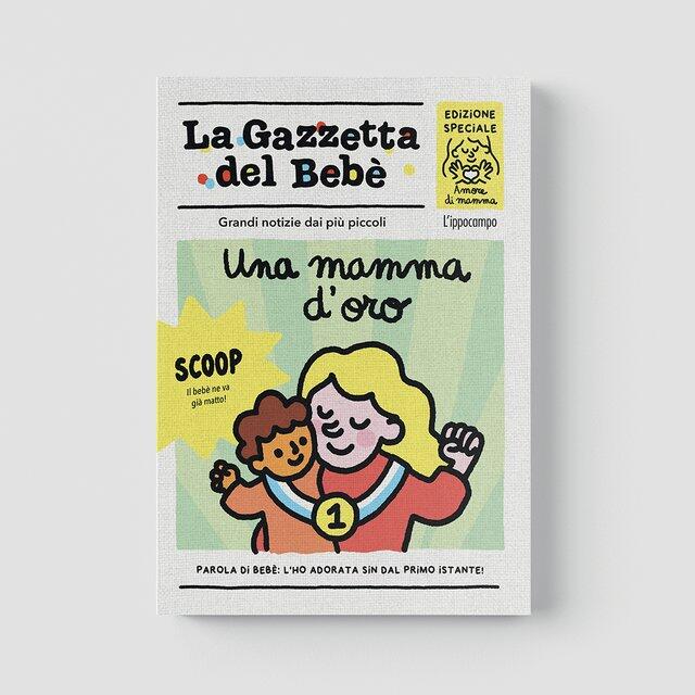 La Gazzetta del Bebè