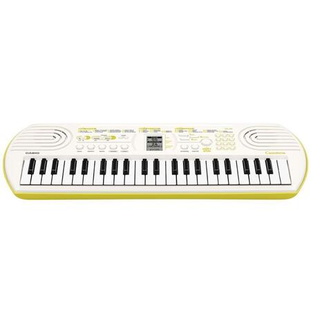 CASIO SA-80 Bianca