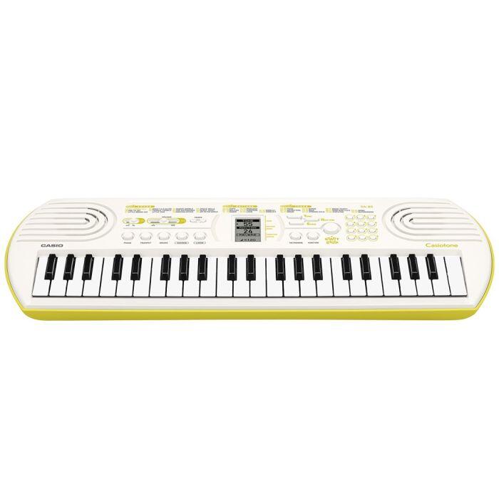 CASIO SA-80 Bianca