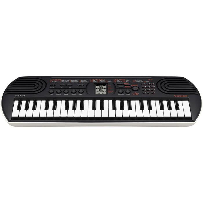 CASIO SA-81 Nera