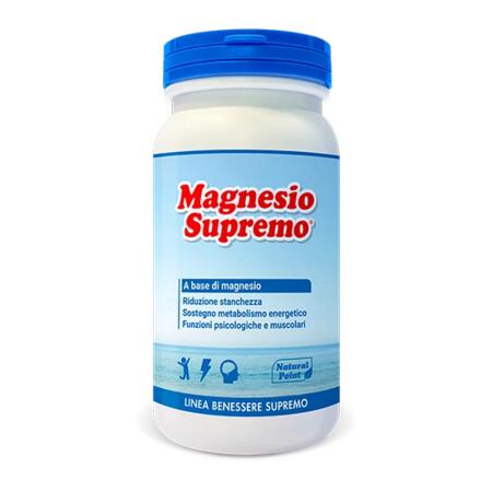Magnesio supremo 150g