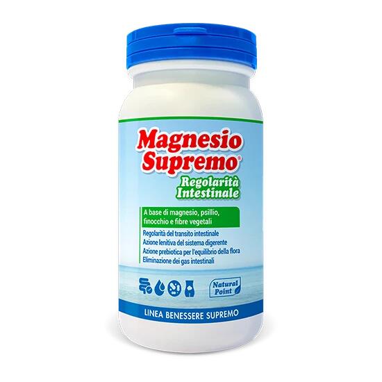 Magnesio Supremo Regolarita' Intestinale