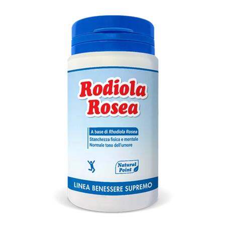 Rodiola Rosea