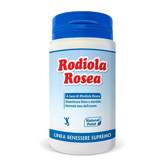 Rodiola Rosea