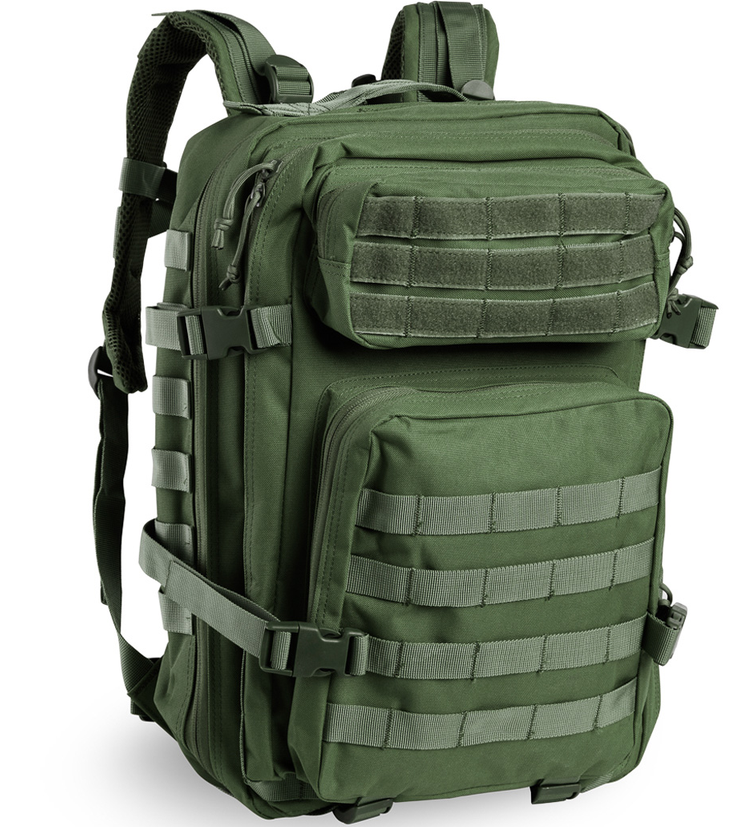 OPENLAND Zaino Tattico 40 Litri