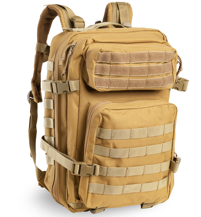 OPENLAND Zaino Tattico 40 Litri