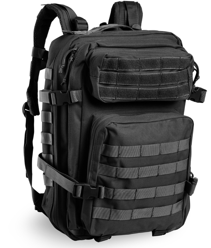 OPENLAND Zaino Tattico 40 Litri