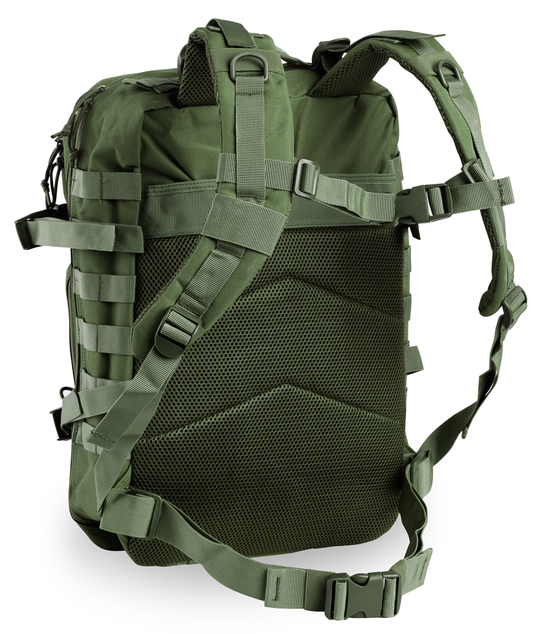 OPENLAND Zaino Tattico 40 Litri