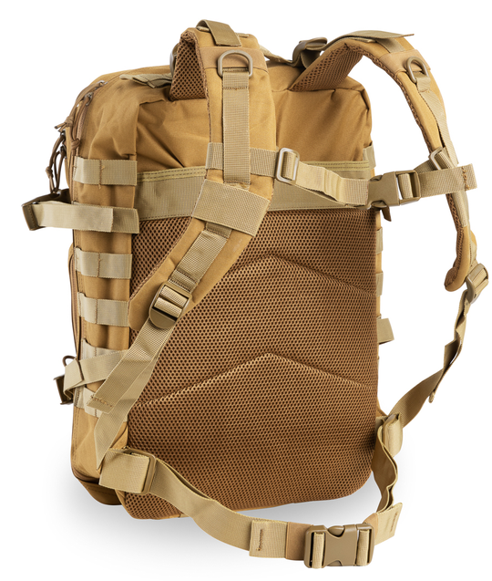 OPENLAND Zaino Tattico 40 Litri