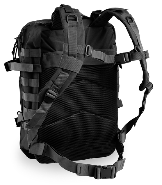 OPENLAND Zaino Tattico 40 Litri