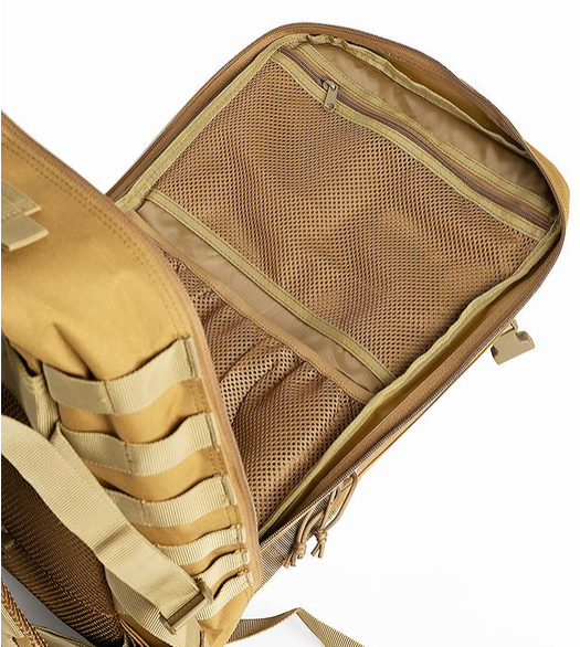 OPENLAND Zaino Tattico 40 Litri